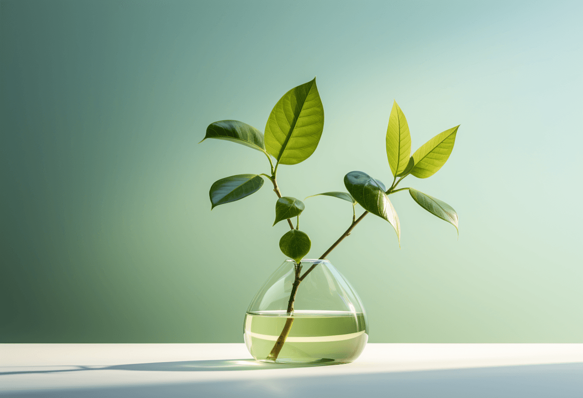 Growing capability